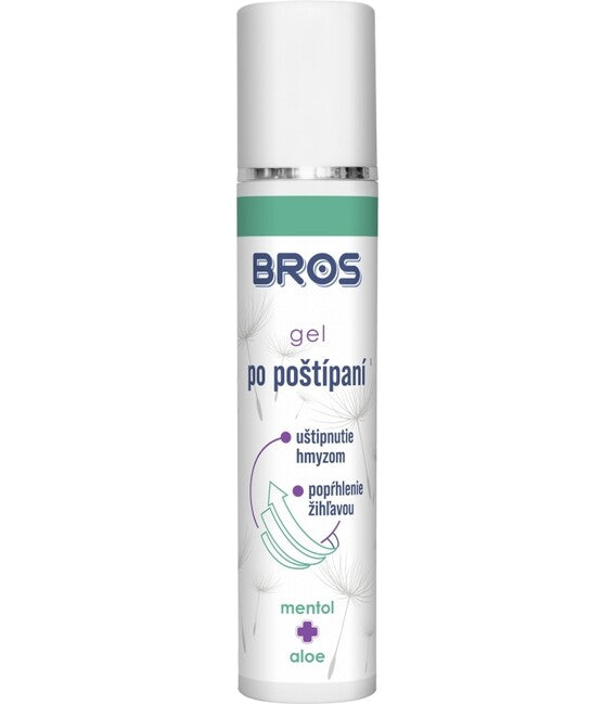 BROS After-Bite Gel, 50ml