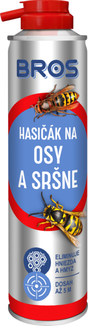 Univerzalni repelenti