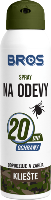 Tick Repellents