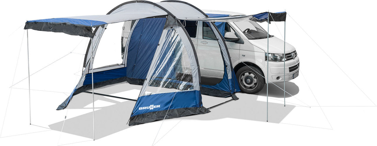 Brunner Auto stan Entrada