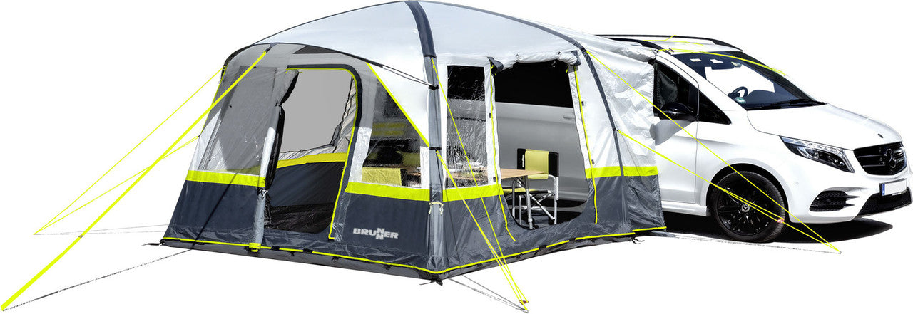 Brunner Auto stan Trouper 2.0 A.I.R. TECH