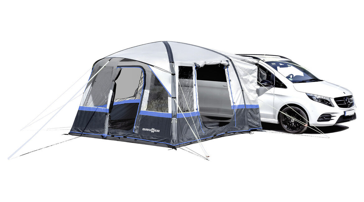 Brunner Auto stan Trouper AUTO-UP