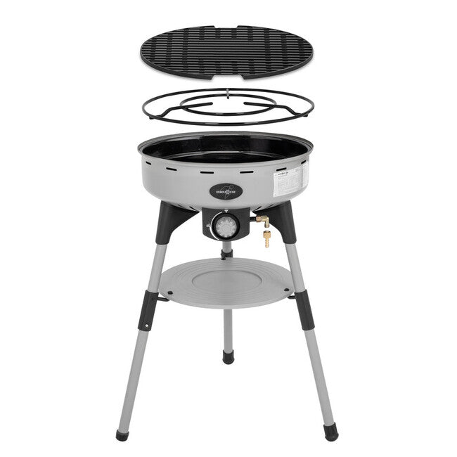 Brunner Grill Devil BBQruiser 30