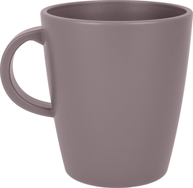 Brunner Mug, Purple