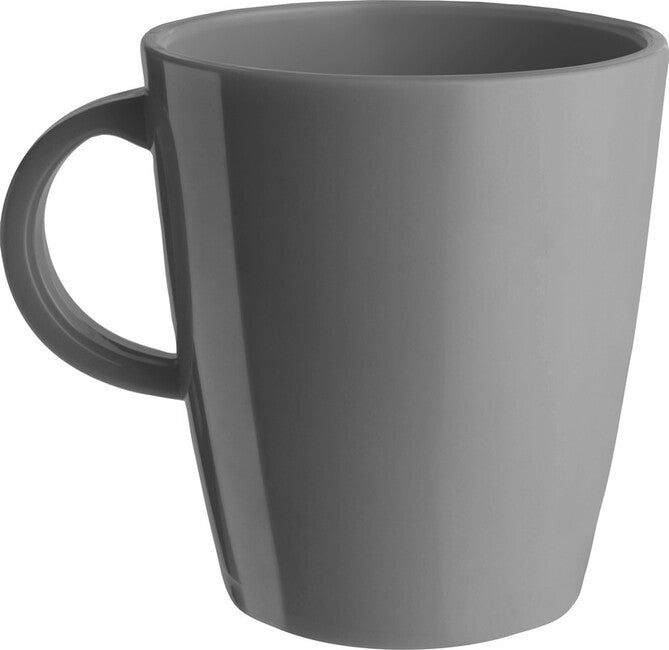 Brunner Mug, Grey