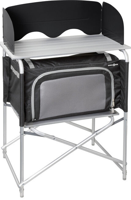 Brunner Snack Basic Camping Kitchen