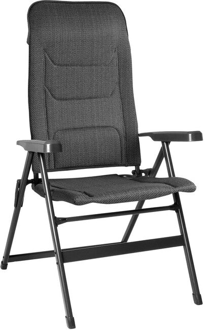 Brunner Aravel Vitachic Large Camping Chair