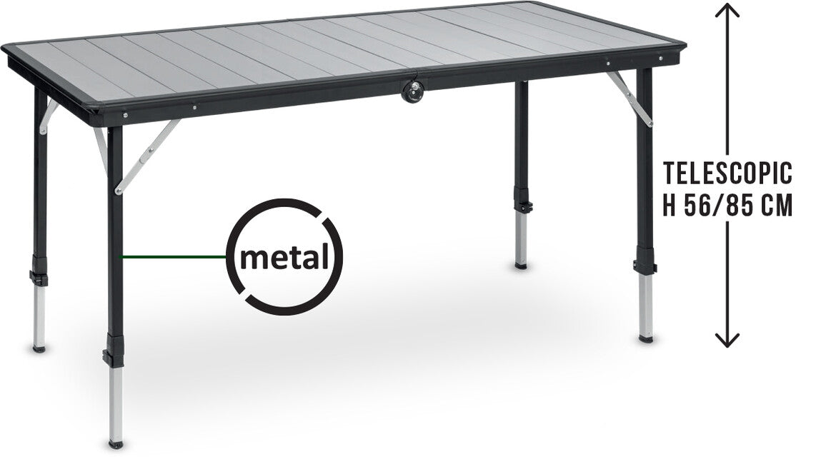Brunner Dinemic 6 Camping Table