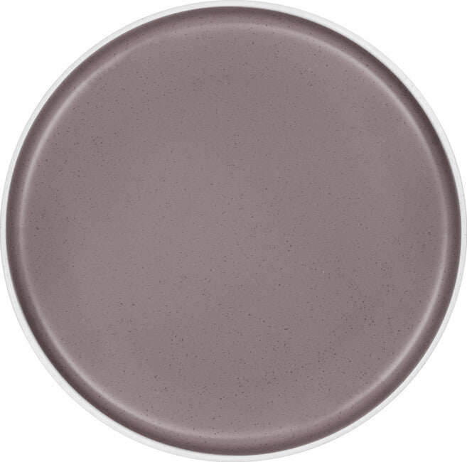 Brunner Camping Plate, Purple