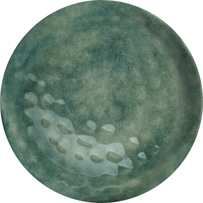 Brunner Camping Plate, Green