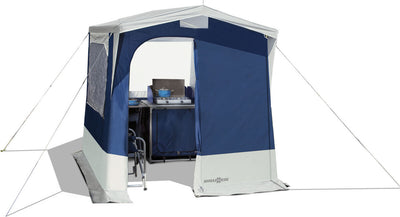 Tent Shelters