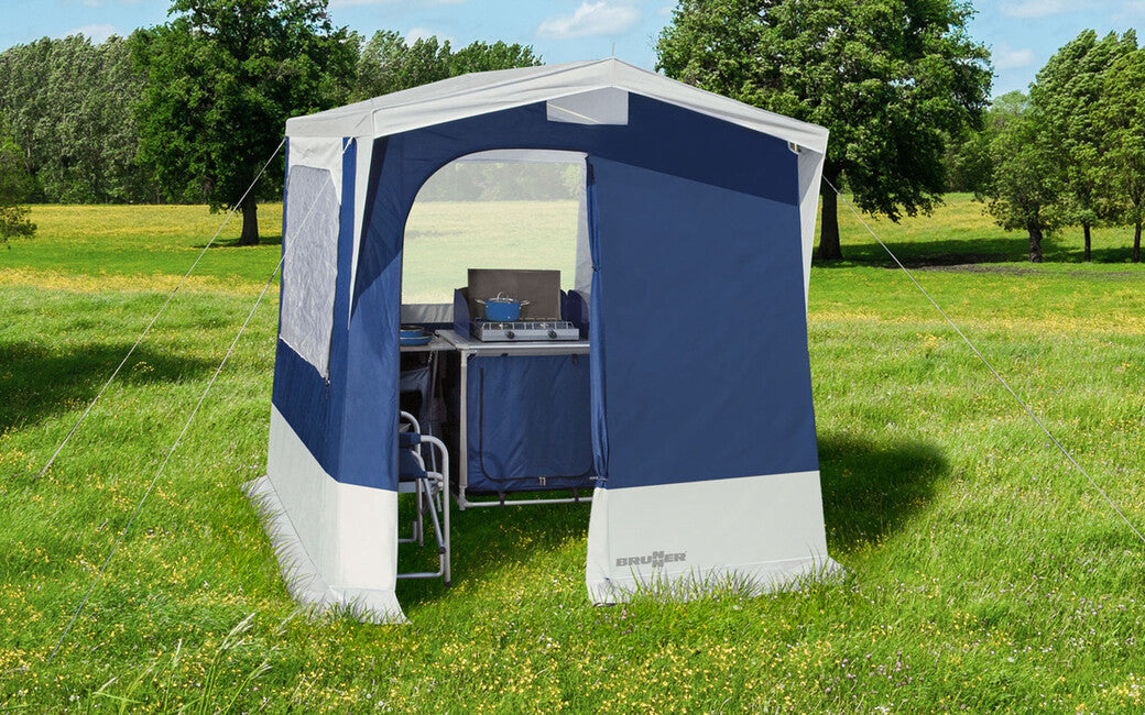 Brunner Vida NG Camping Tent 200x200