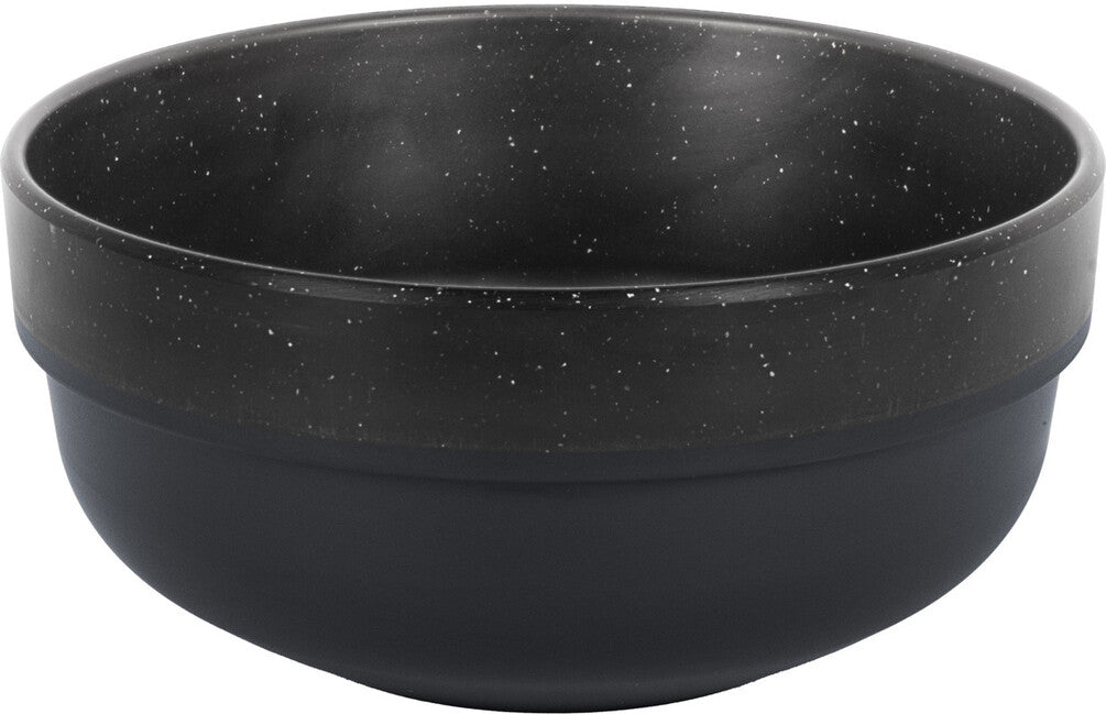 Brunner Bowl 15cm, Black