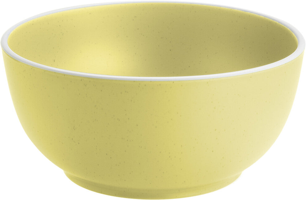 Brunner Bowl 15cm, Yellow