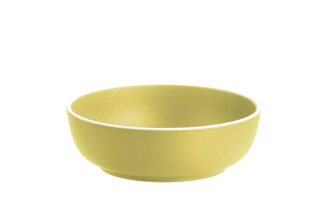 Brunner Bowl 16cm, Yellow