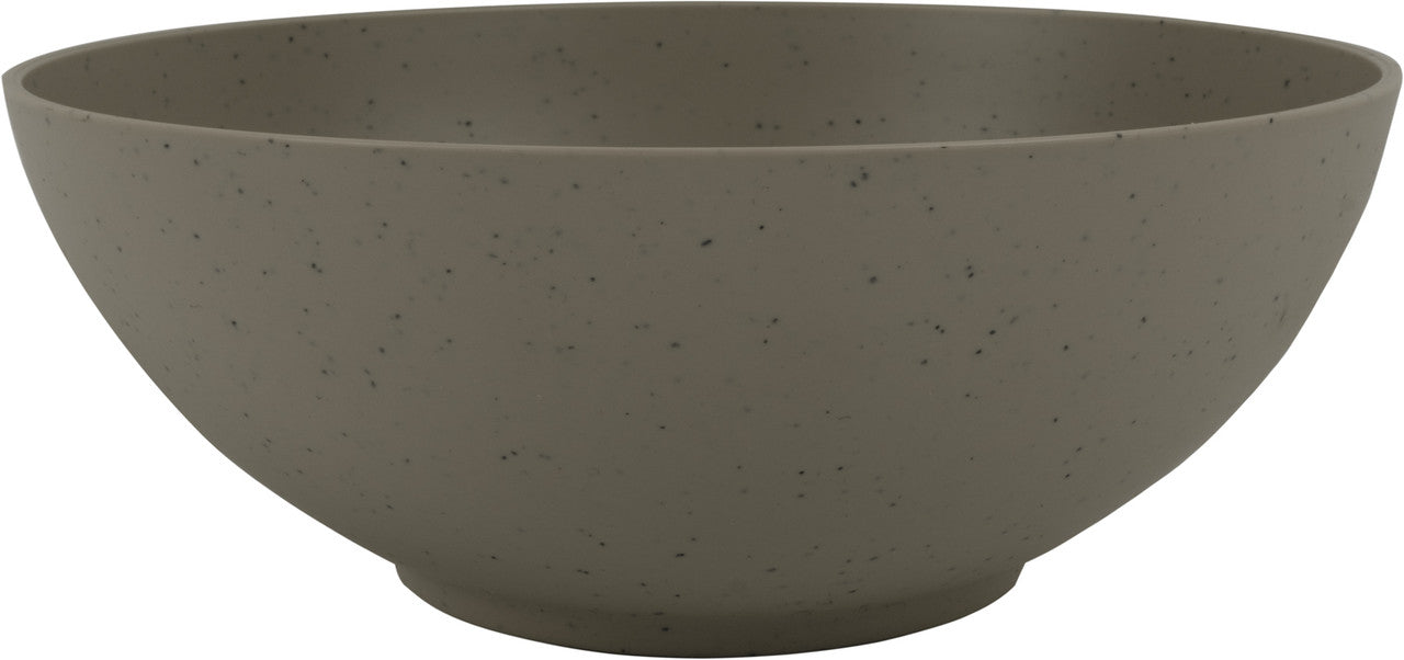 Brunner Poke Bowl, Black