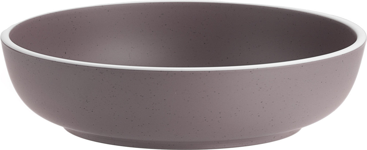Brunner Salad Bowl 25cm, Purple