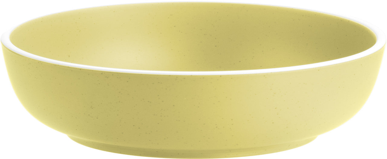 Brunner Salad Bowl 25cm, Yellow