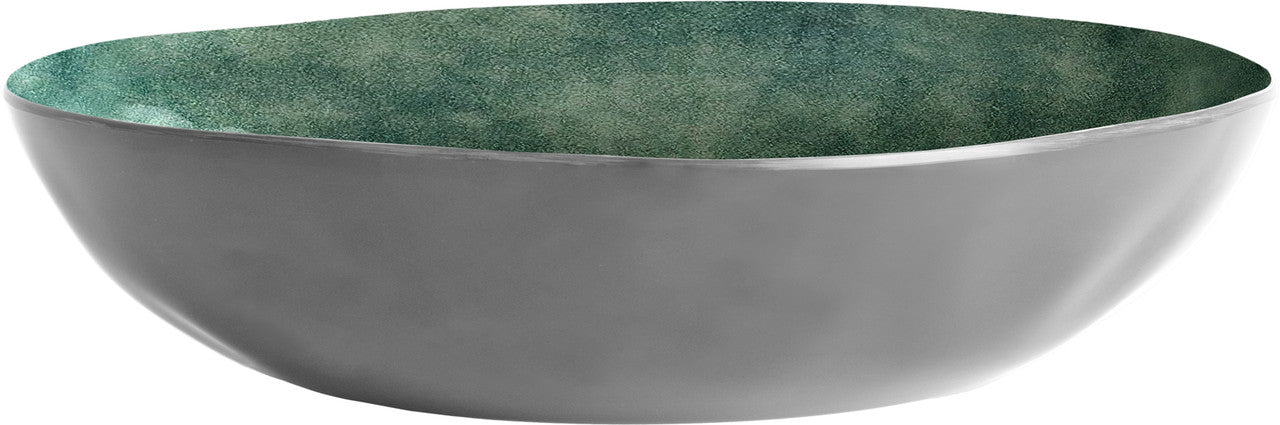 Brunner Salad Bowl 28cm, Green