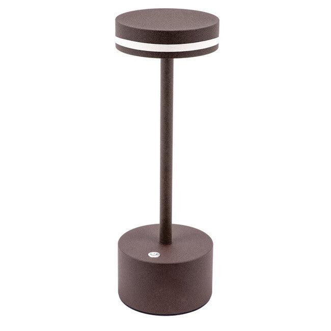 Brunner Faro Rechargeable LED Lamp