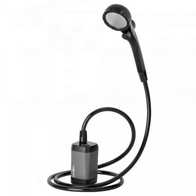 Rechargeable Showers