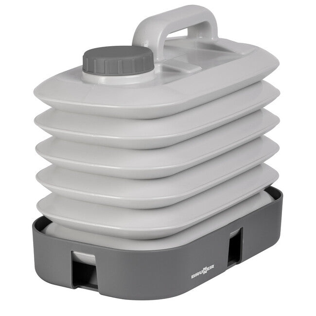 Brunner Aquaflex Water Container 10l