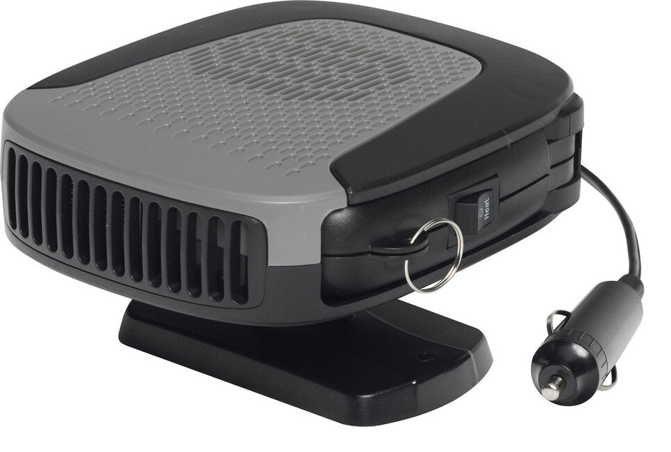 Brunner Blackfire NG Heater