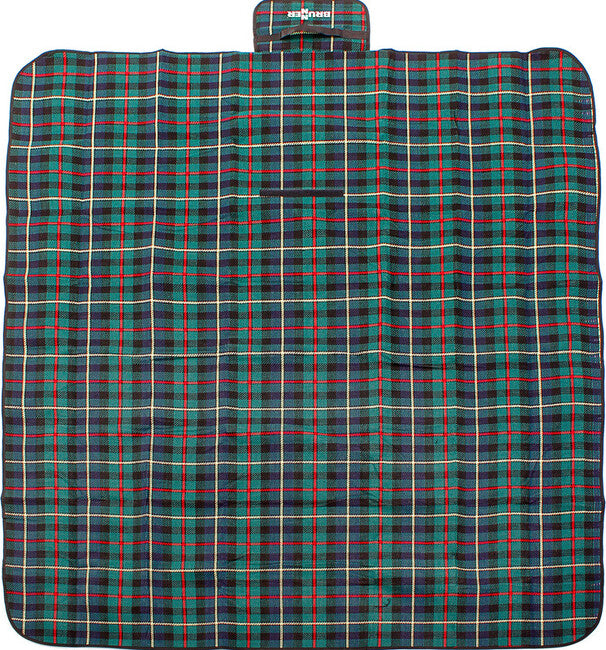 Brunner Picnic Plaid Sitting Mat