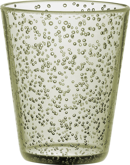Brunner Cup, forest