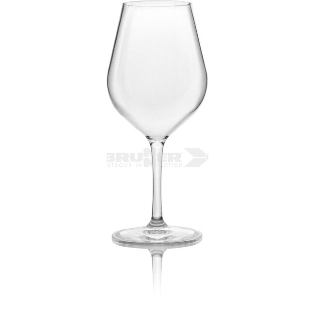 Brunner Wine Glass Classic Antislip 2pcs