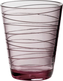 Brunner Onda Cup, Purple