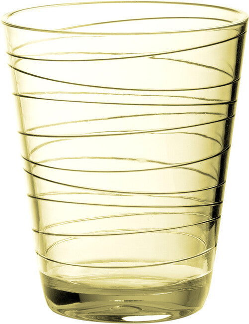 Brunner Onda Cup, Yellow
