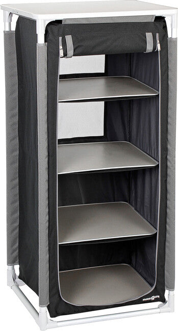 Brunner Azabache HS Portable Multi-Purpose Cabinet