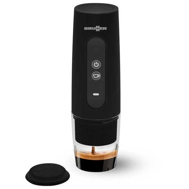 Brunner Portable Coffee Maker Vivamoca