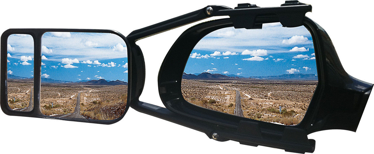 Brunner Delta ANG Auxiliary Mirror