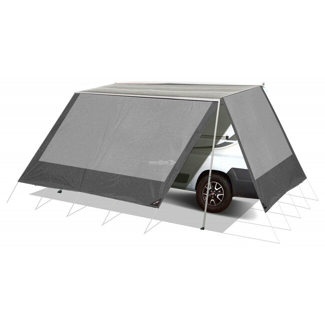Brunner Belveder 430 Car Awning