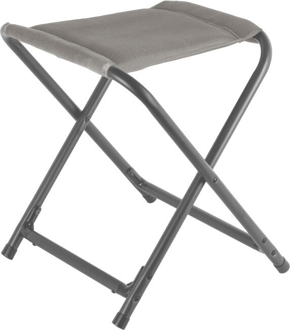 Brunner Aravel Stool XL Folding Chair, Grey