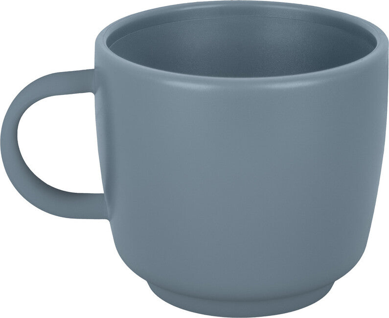 Brunner Coffee Mug, Blue