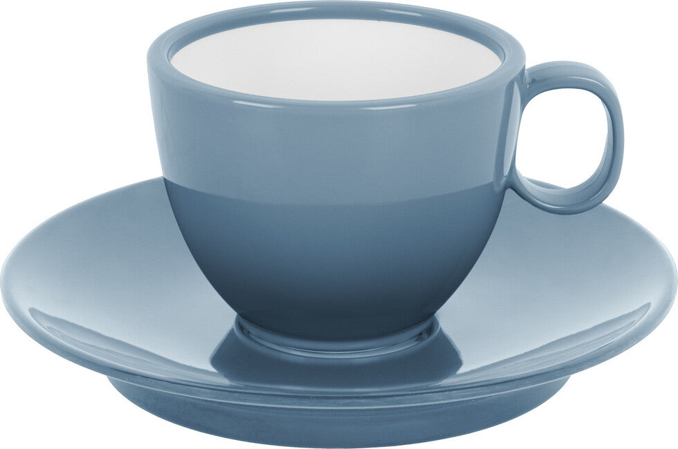 Brunner Coffee Mugs 2-piece, Blue