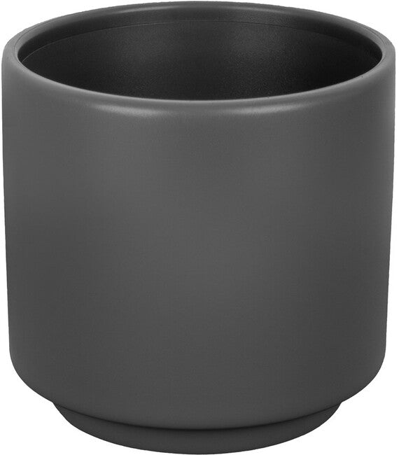 Brunner Espresso Coffee Cups Inmano 2pcs, Black
