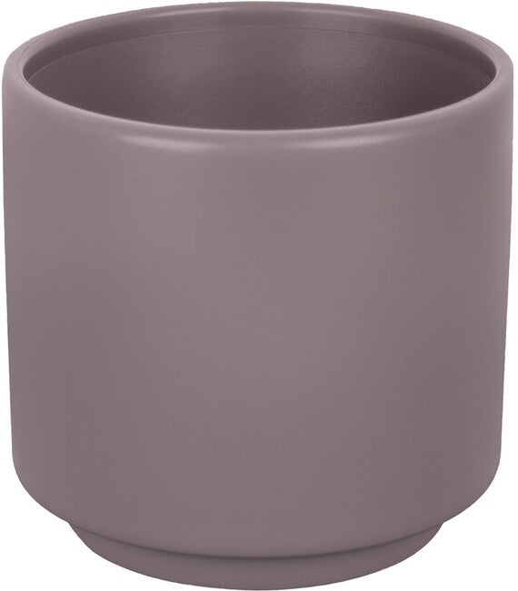 Brunner Espresso Coffee Cups Inmano 2pcs, Purple