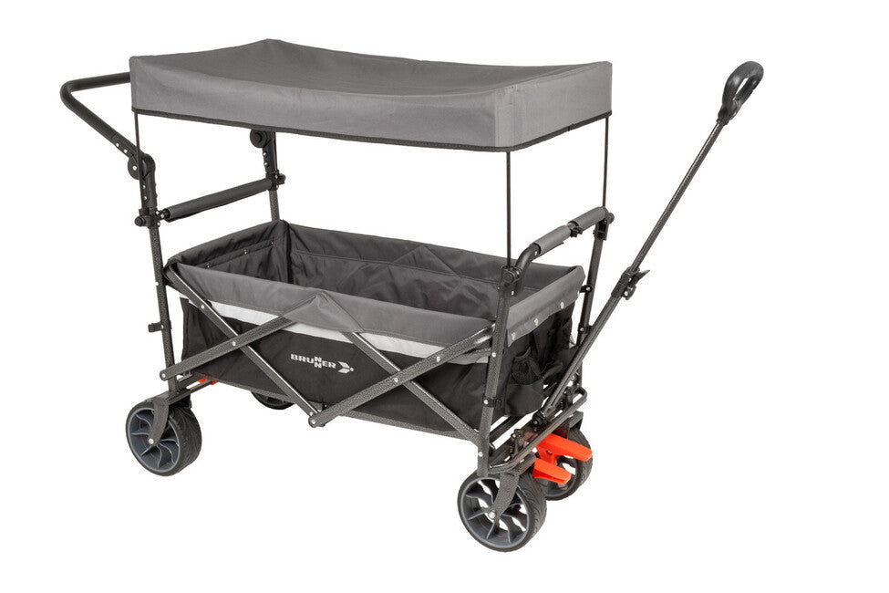 Brunner Cargo Prime Folding Cart