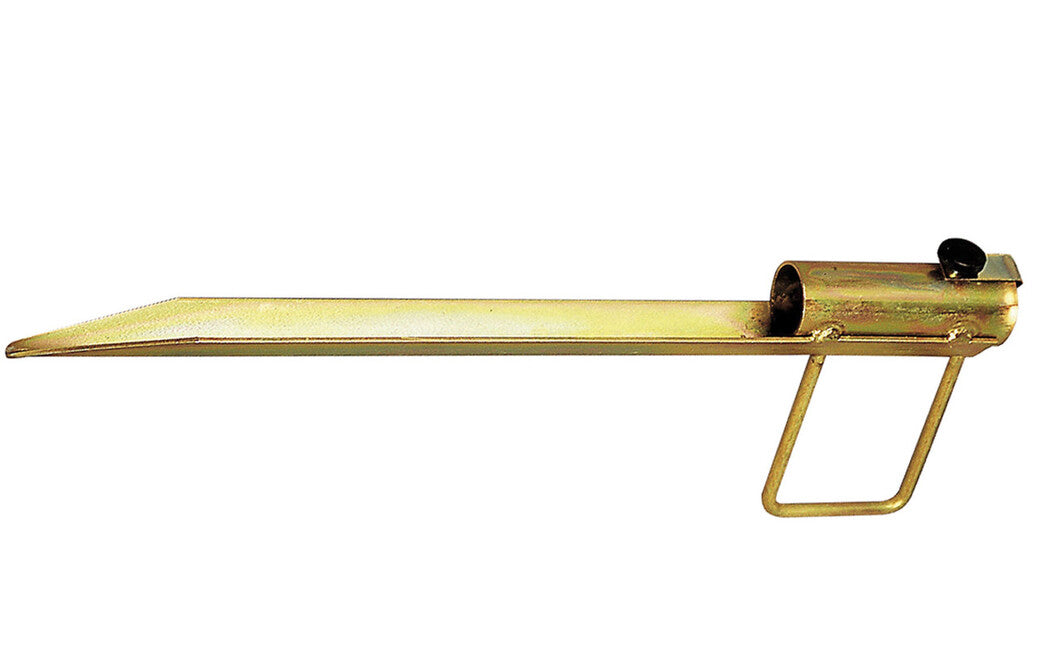 Brunner Waikiki Basic Ground Screw