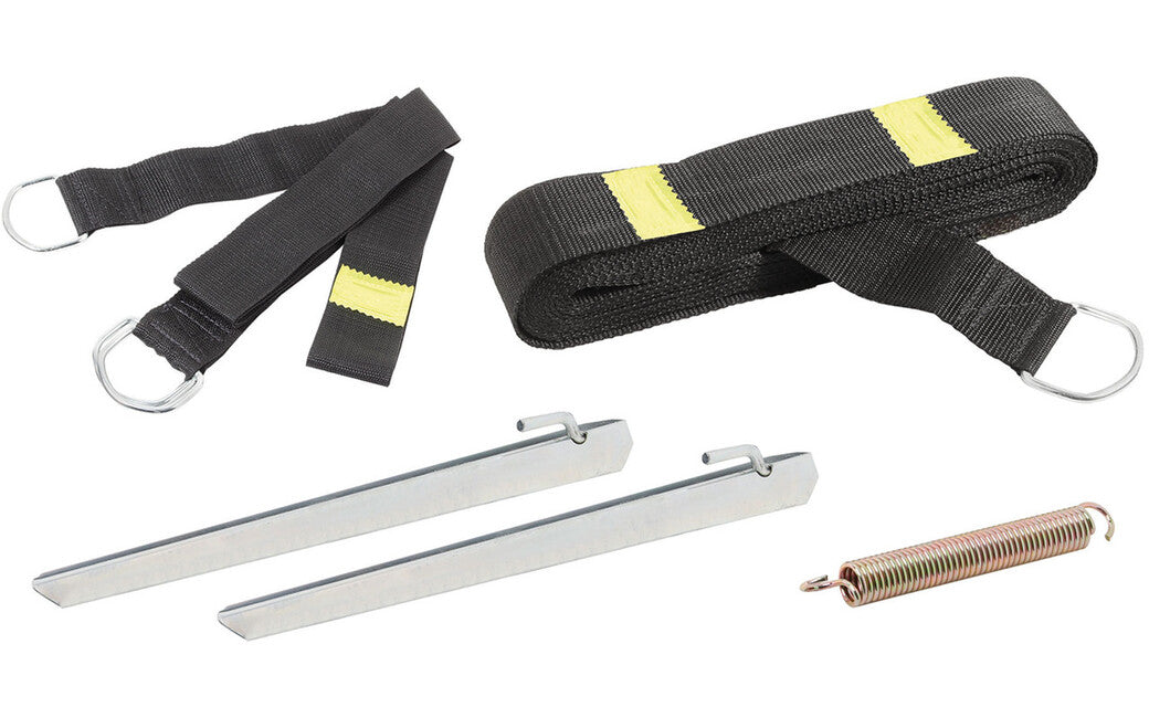 Brunner Stabilization Belt