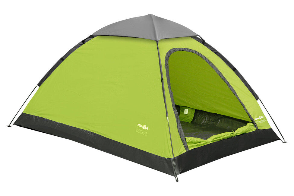 Brunner Stan Strato 2 Outdoor