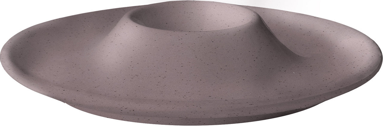 Brunner Egg Cup Stand, Purple
