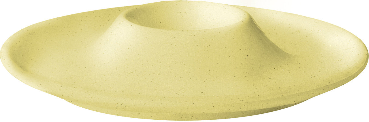 Brunner Egg Stand, Yellow