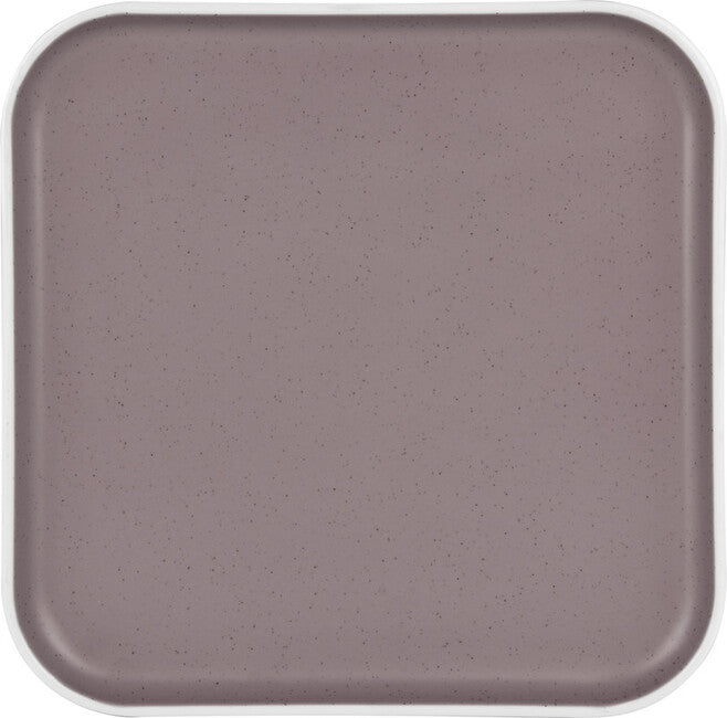 Brunner Tray 25x25cm, Purple