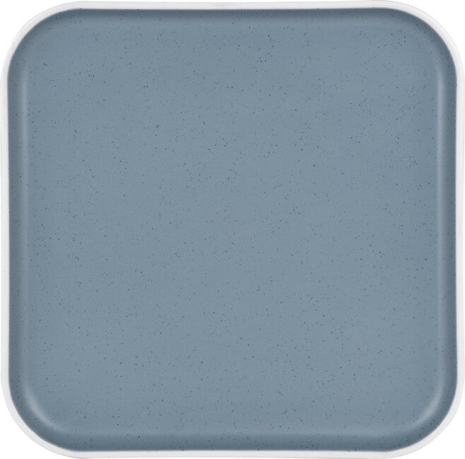 Brunner Tray 25x25cm, Blue