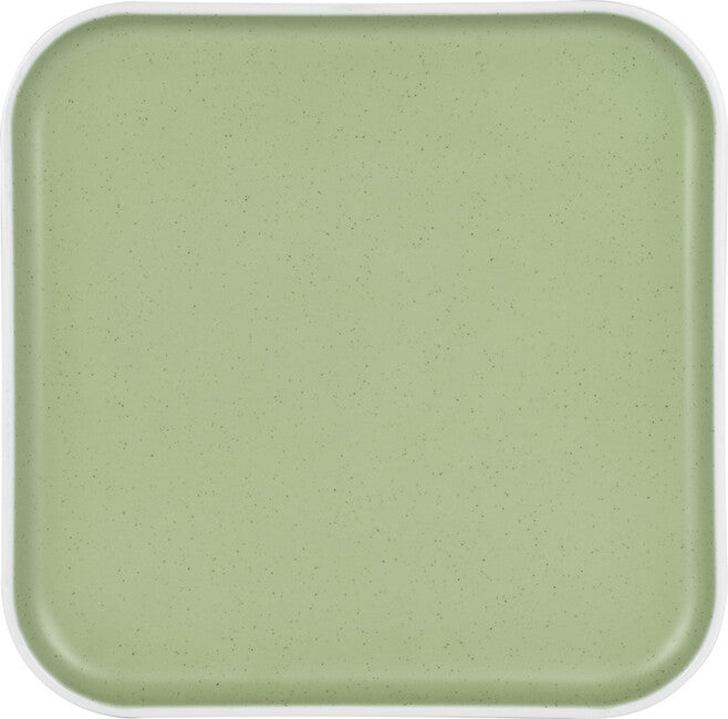Brunner Tray 25x25cm, Green